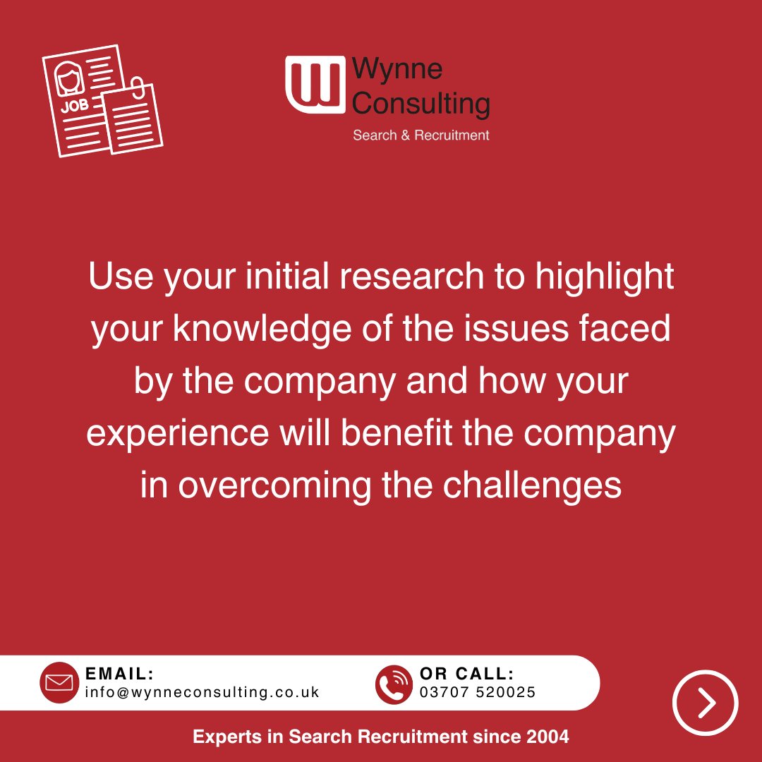 WynneConsulting's tweet image. Are you struggling to write the perfect cover letter? Look no further! Our team has put together a comprehensive guide to help you stand out from the crowd and land your dream job. #WynneJobs #CoverLetter #JobSeekerTips