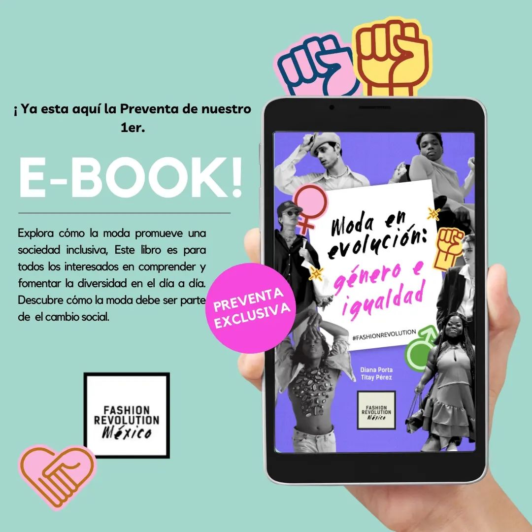 Fashion Revolution tweet media