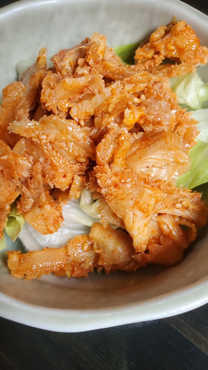 koakoataro's tweet photo. ぶーちちのぎゅうやでご飯や☺️今回はランプ肉があって良かった👍️安いし旨いぜ
#小鹿野町　#秩父　#ぎゅうや https://t.co/Ch6KyGpo7r