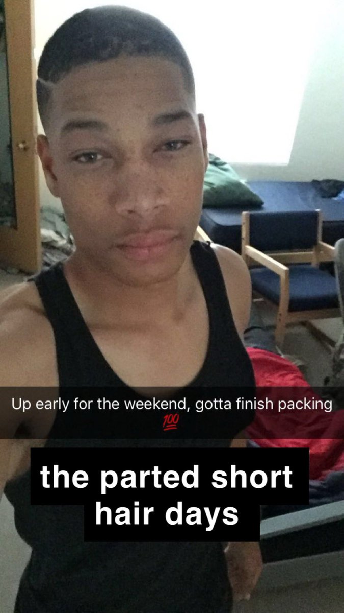 Zae1Hundo's tweet photo. never cutting my hair again ✊🏽 https://t.co/sHl2BEK5pb