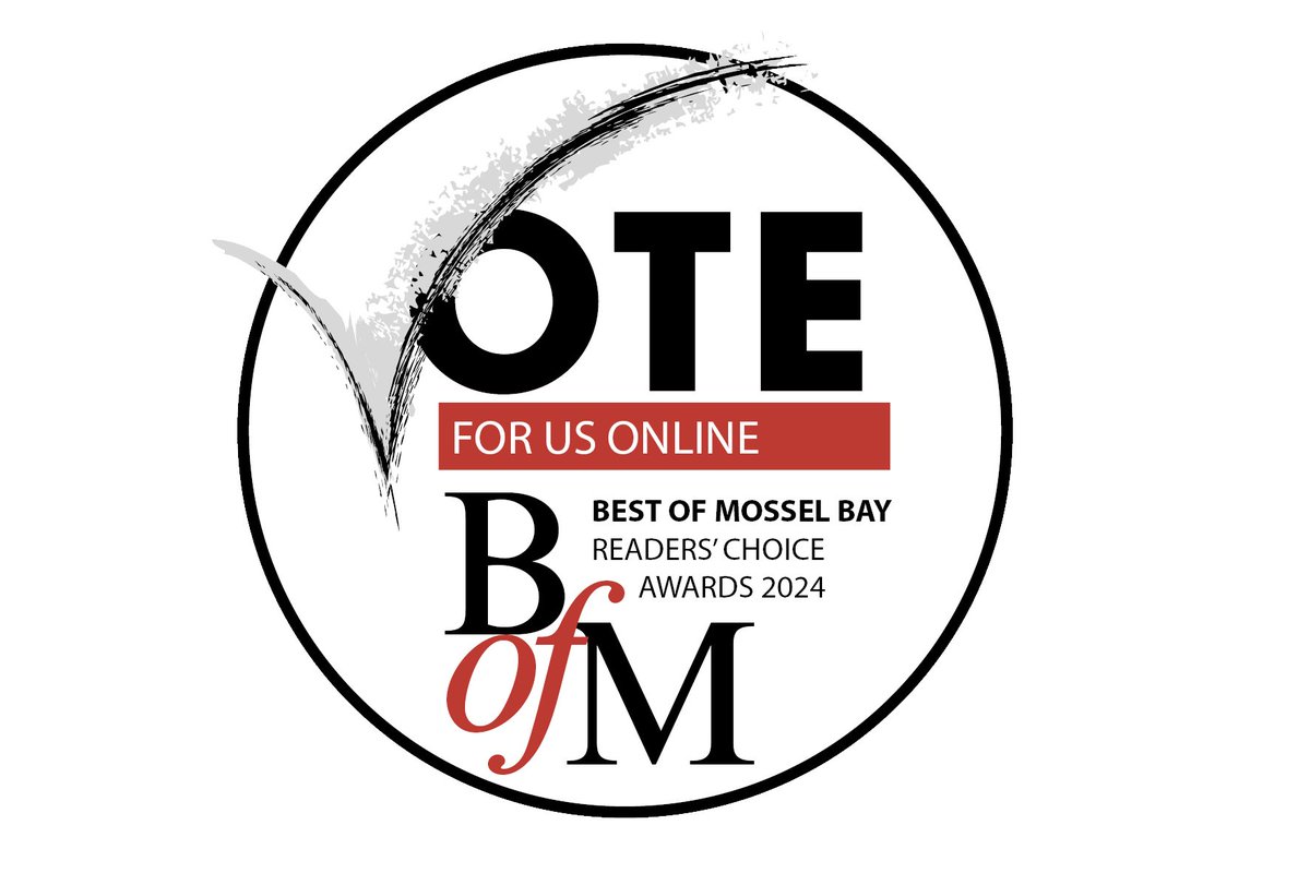 GraySwan Nominated for Best of Mossel Bay Reader's Choice Awards 2024! We're honoured to be in the Professional Services: Best Financial Planning / Brokers category!

Vote here: 
bestofsouthafrica.co.za/mossel-bay/bom…