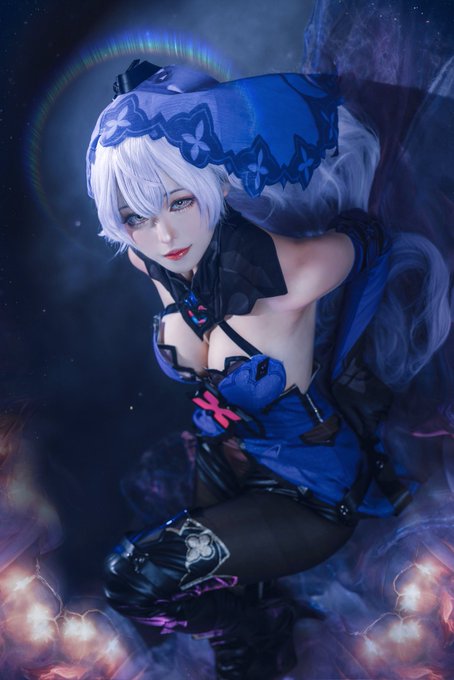 Twitterのコスプレ画像10