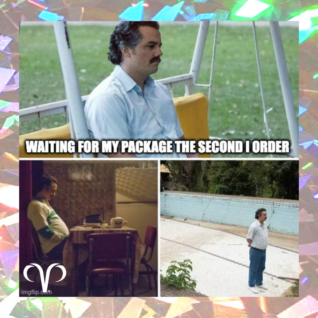 PROMESCENT® tweet media