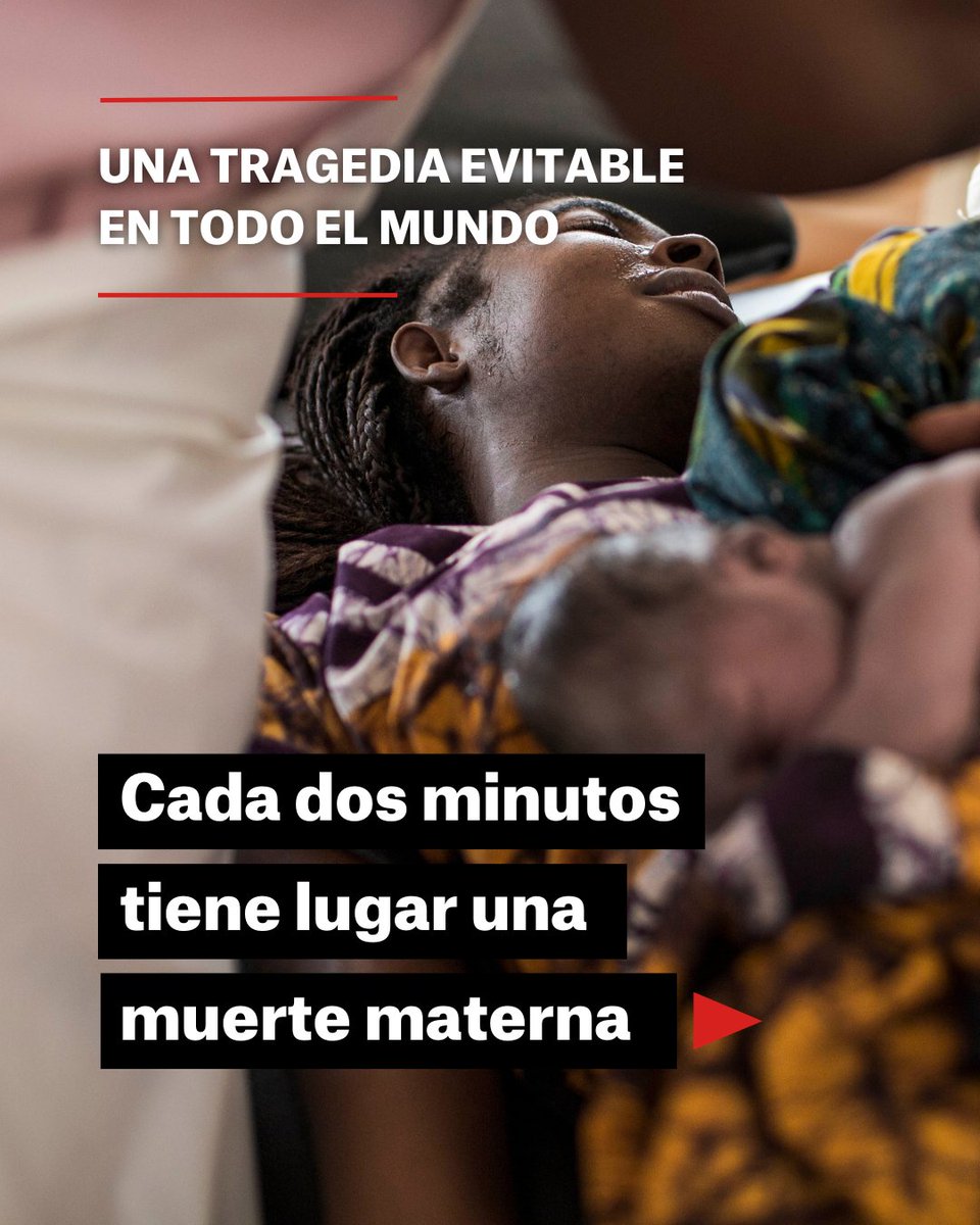 Médicos Sin Fronteras tweet media