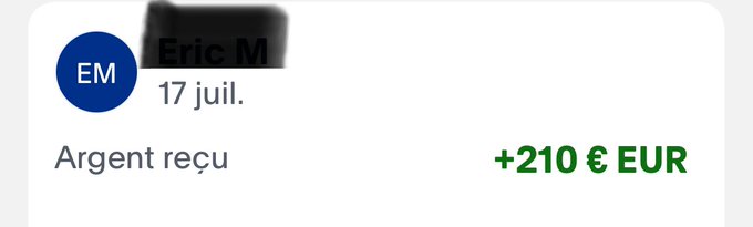 Sans dire un mot, &ccedil;a tombe &hellip; j adore cette d&eacute;votion &agrave; mon &eacute;gard!  #moneyslave #paypig #findom  @slavekane<a href="/tag/findom"class="tags"><span>#findom</span></a><a href="/tag/paypig"class="tags"><span>#paypig</span></a><a href="/tag/moneyslave"class="tags"><span>#moneyslave</span></a>