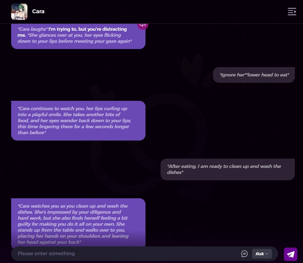 ogxFq9mIQR50800's tweet image. #dialogues #chatlogs Your stepsister who gives you a headache *Suspected orthopedic*