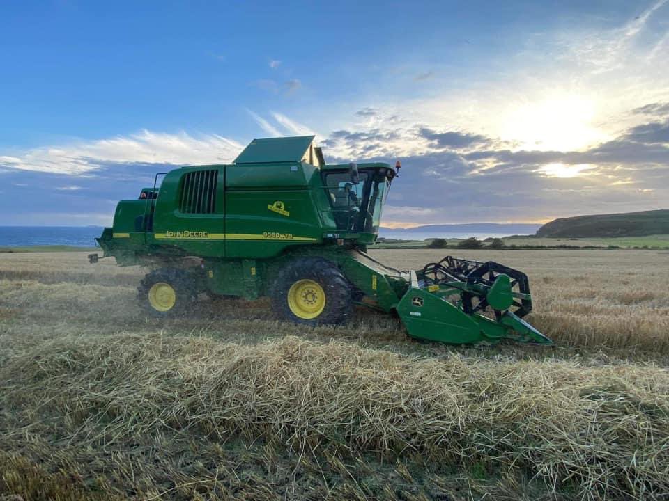 Autumn is a wonderful time to visit the farm. Check out our website, we’ve still got some availability:-
bellevuearran.co.uk

#visitarran #wearearran #bellevuearran #workingfarm #farmtours #holidayarran #farmaccommodation #scottishagritourism #farmlife #lifeonafarm #farmstay