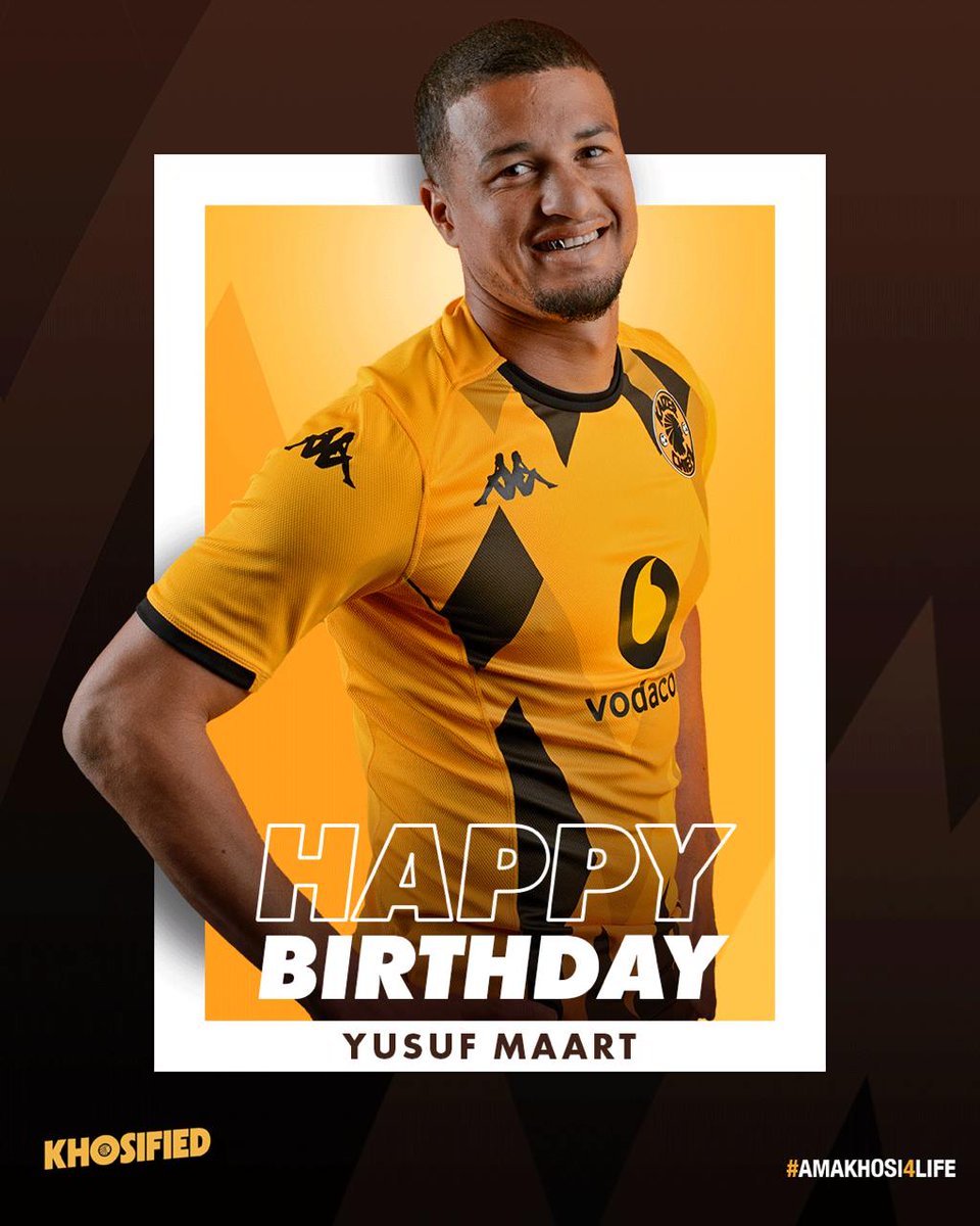 Kaizer Chiefs tweet media