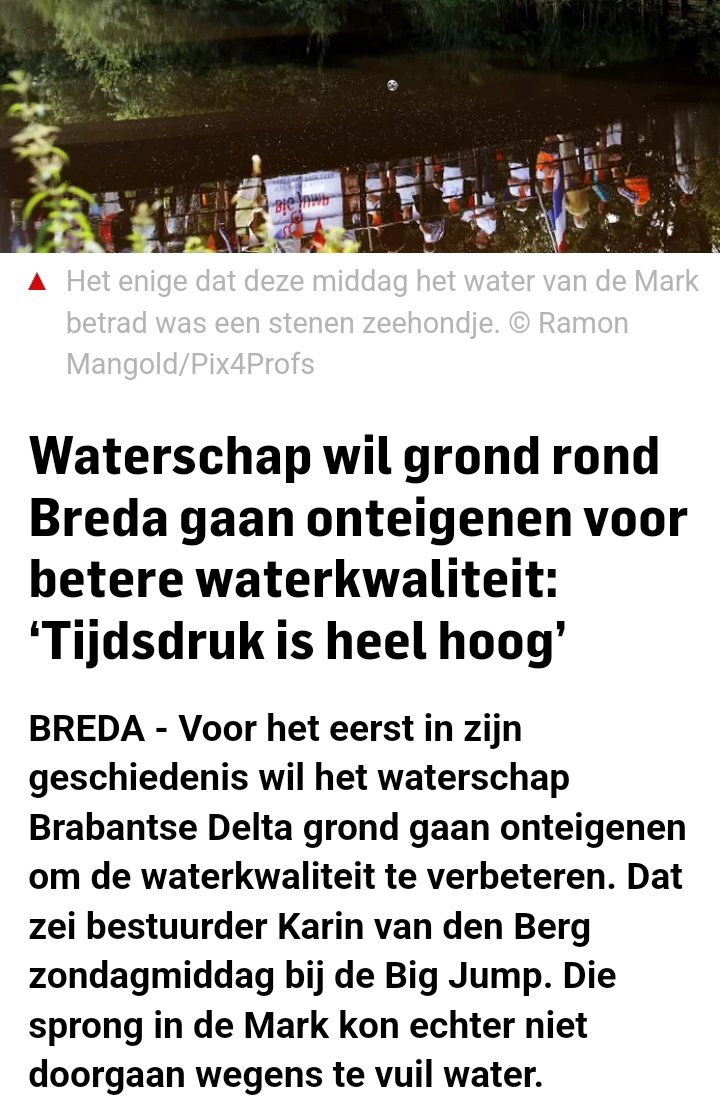 Miss_Royal73's tweet photo. De riolering in #Vlaanderen loopt over zodat er veel teveel #ecolie bacterie in het Nederlands drinkwater komt. #poepbacterie

Dé oplossing?

Het #onteigenen van grond van Nederlandse eigenaren....🤔

Hoe #WEFs....🙄😬
🤫 #YouWillOwnNothing

https://t.co/Unq5iR6sH9 https://t.co/UplksYN6Qs
