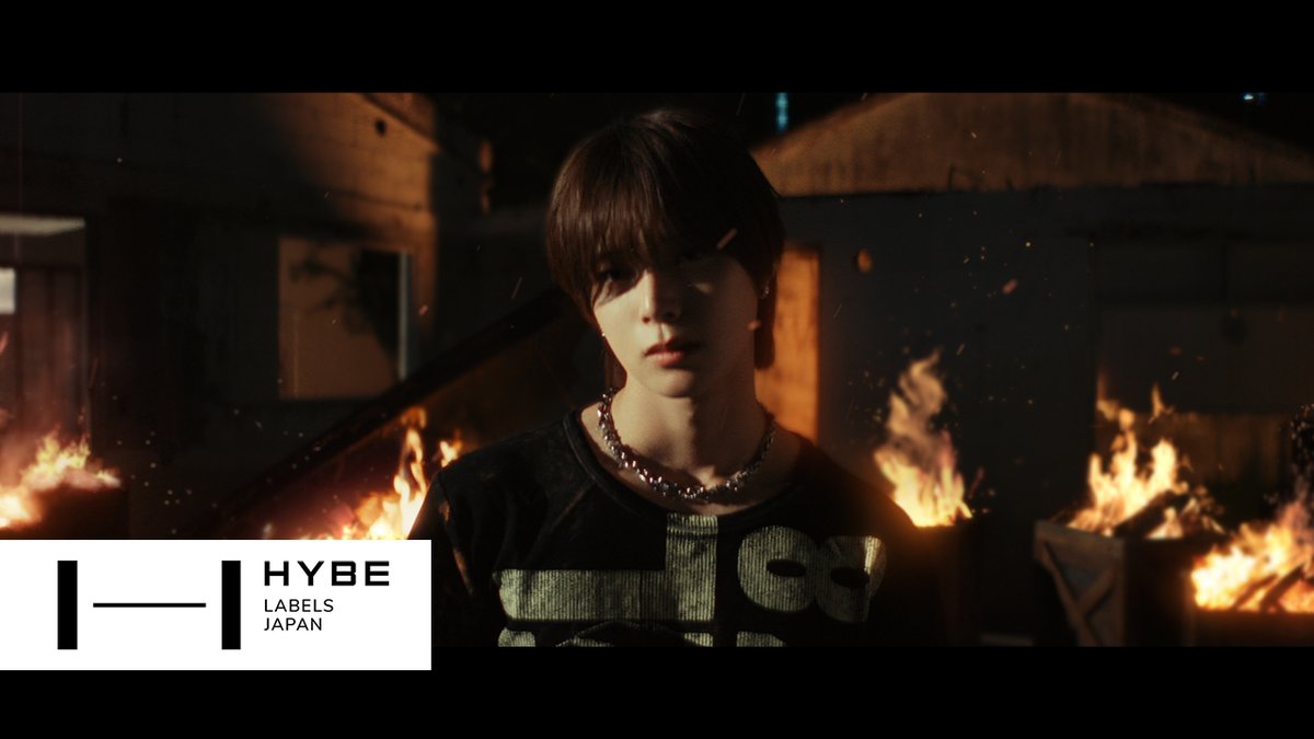 [&amp;TEAM] 声変わり
Official MV Teaser

2024.7.18 18:00 JST

youtu.be/f2vPGWAwJDw

#声変わり
#andTEAM #青嵐_Aoarashi