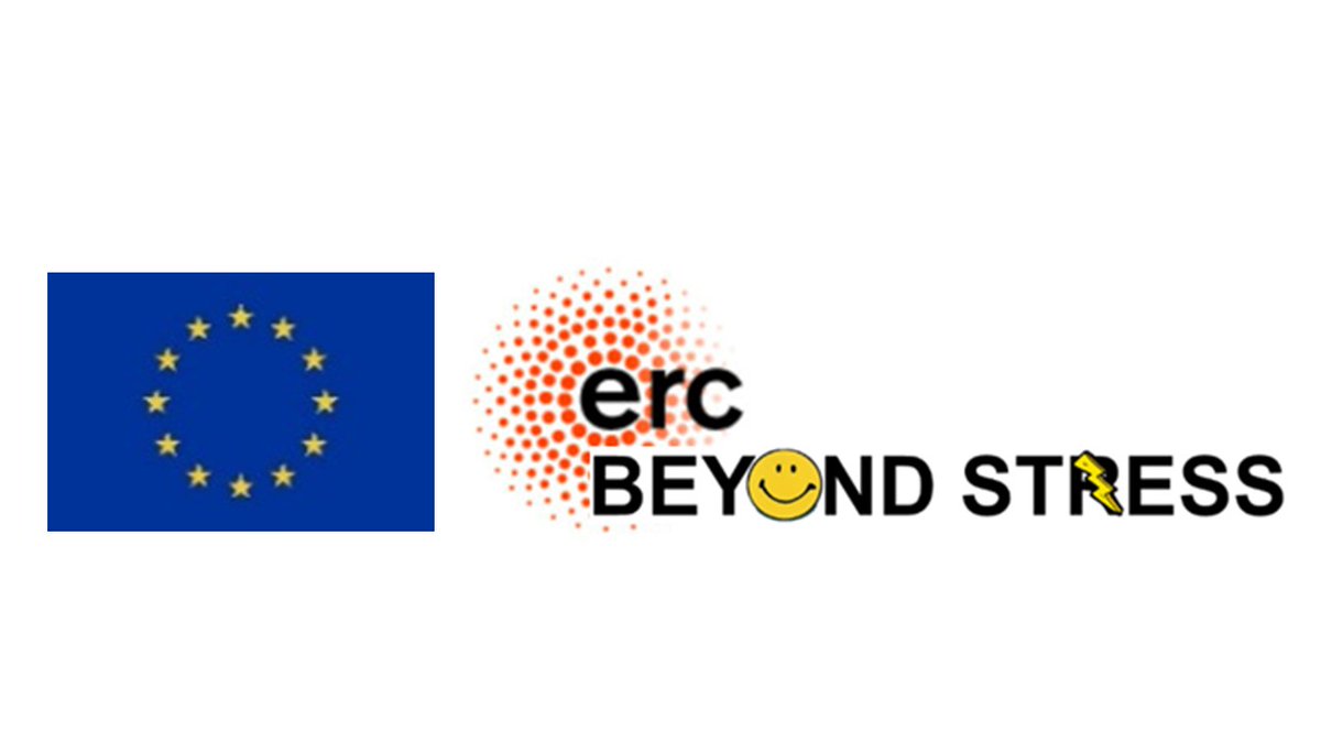 Job openings for our ERC AdG funded project BEYOND STRESS are online.

Check them out on metabolic-signaling.eu/open-positions/