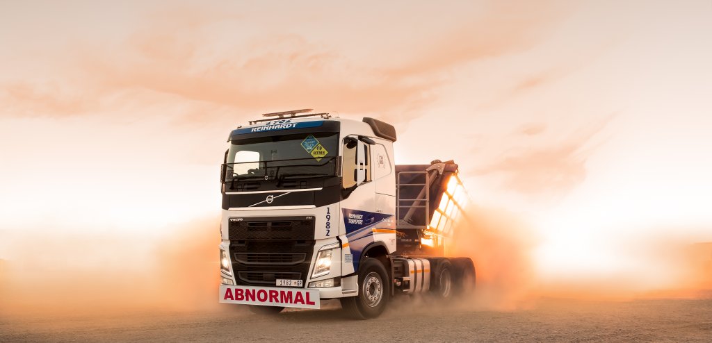 ReinhardtTransp's tweet photo. Our suppliers are carefully pre-selected to provide us with the best of breed equipment and products that are available on the market. #OurSuppliers #ReinhardtTransportGroup #shauliers https://t.co/rOqLDFgVK3