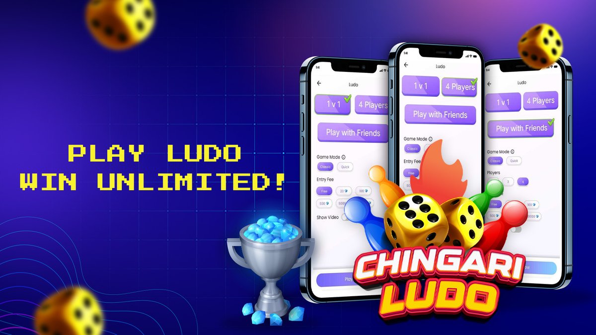 Chingari - Largest Web3 Social App 🔥 tweet media