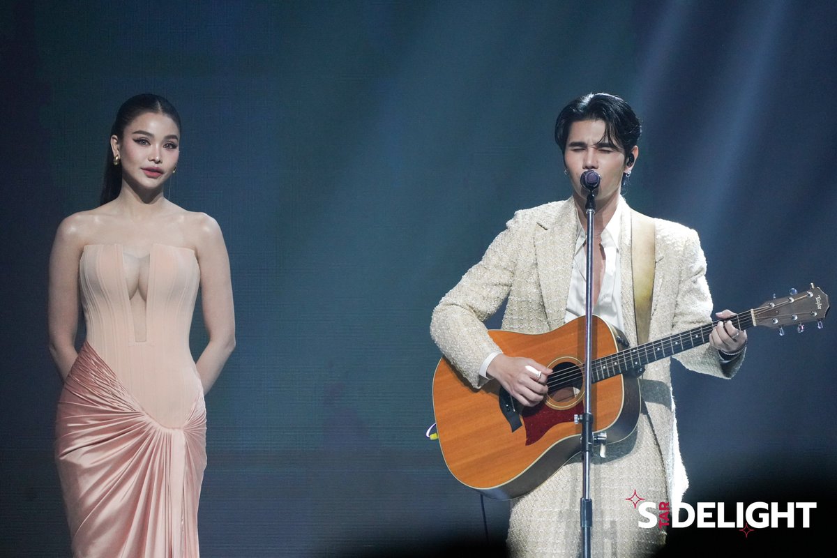 StarDelight_ent tweet picture