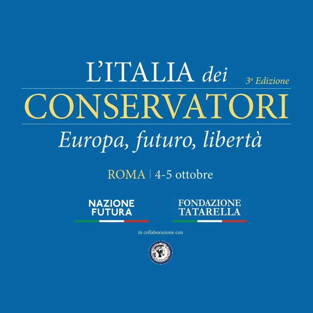 Fondazione Tatarella tweet media