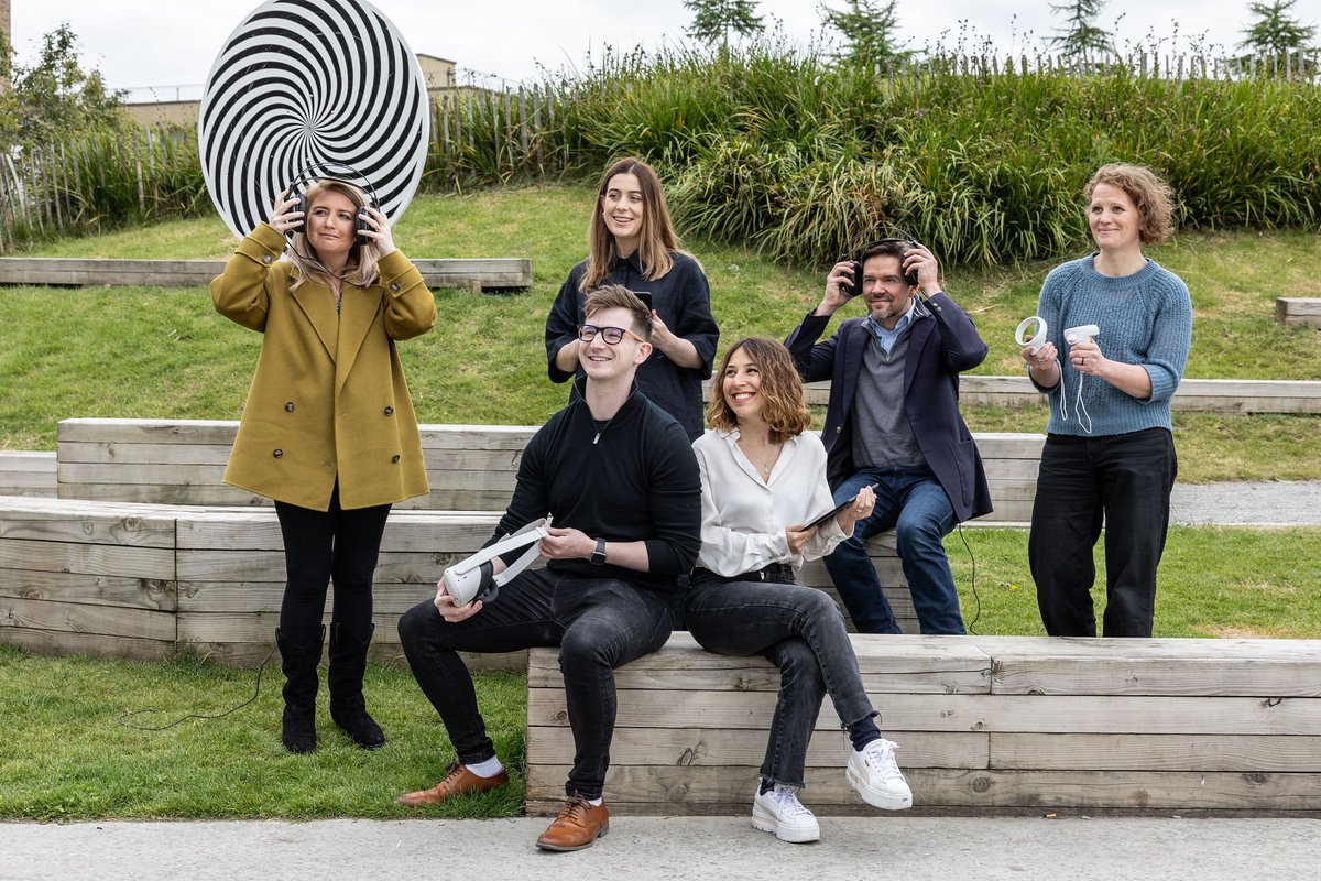 The Digital Hub tweet media