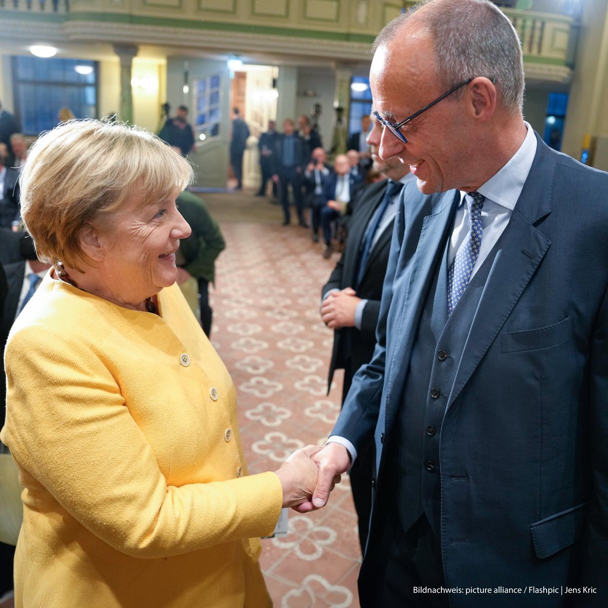 Friedrich Merz tweet media