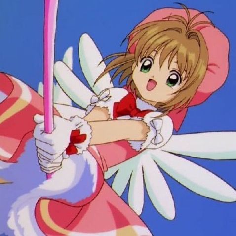 retro_anime's tweet photo. Cardcaptor Sakura (1998) https://t.co/az8sMEDDF0