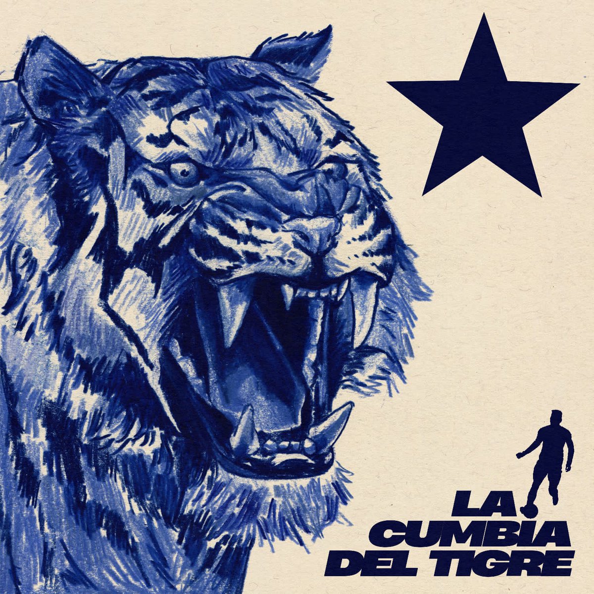 hazlopablito's tweet photo. hoy sonó este tema en el campín. Gracias a @CervezaAndinaCo por la oportunidad de hacerle un tema al mejor jugador colombiano de la historia. Sale este viernes en todas las plataformas 🥹 ya está en ig music y tiktok un preview. Estoy que no las creo https://t.co/OkVCtzlwWy