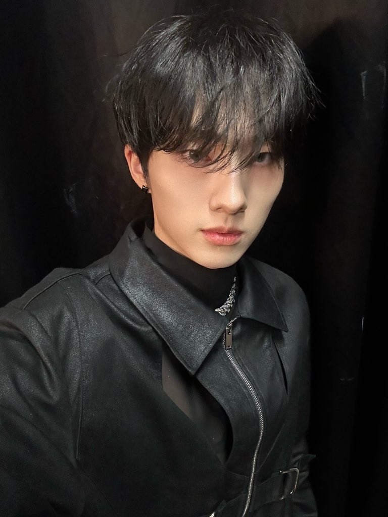 P1H_members's tweet photo. Thank you so much Auckland!
You guys were so energetic🤟
We’ll be back🙂 Till then stay safe🔥

#P1Harmony #JIUNG https://t.co/W0Jtkfi4g2