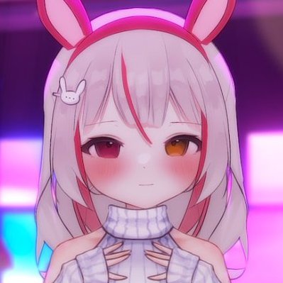 KEECHI VIRTUAL🐰 tweet media