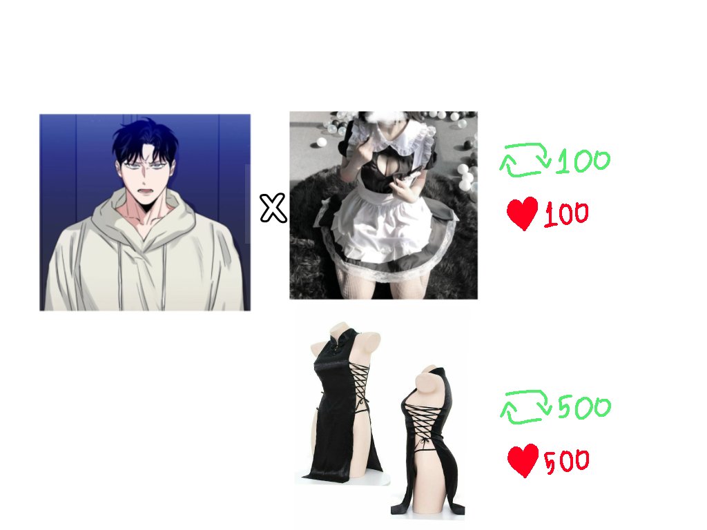 RL4PJ_Jantida's tweet photo. I will draw Lee Won using the set of images in the picture according to the balance 🔄 or ❤️
#장미와샴페인
#RosesandChampagne https://t.co/i7QCblnYMb