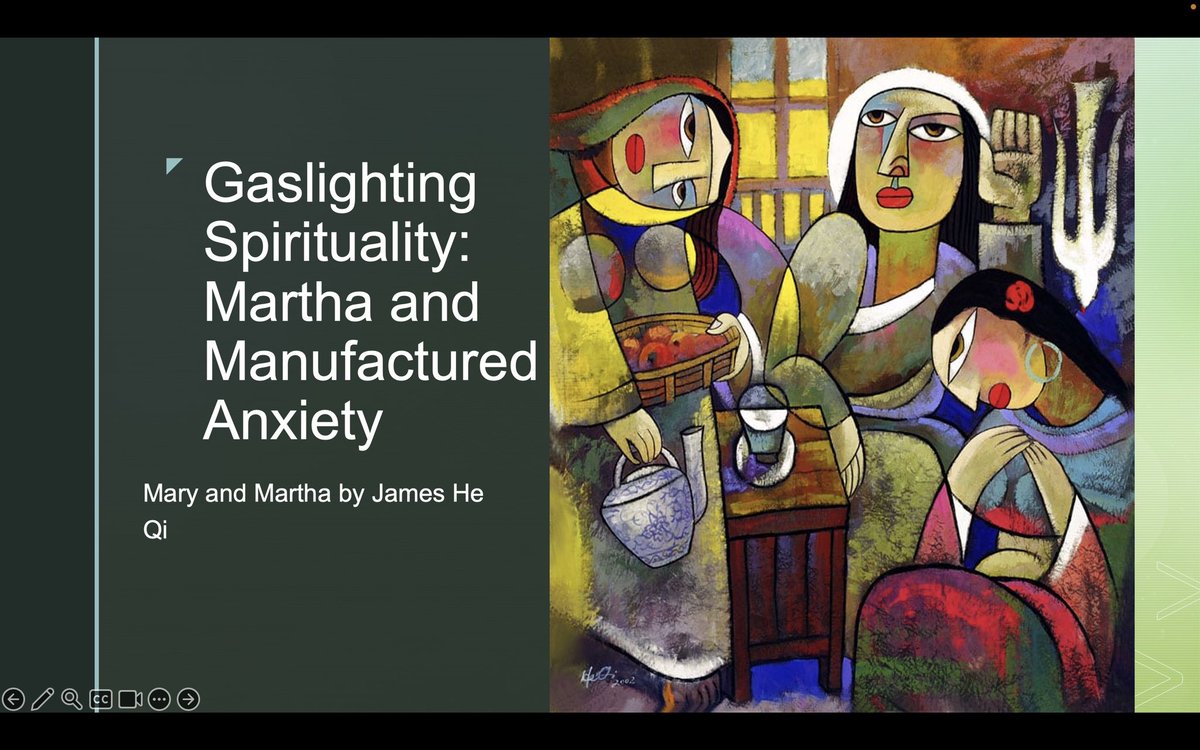 HenningMeghan's tweet photo. I was up early this morning to give a zoom lecture in Bulgaria at EABS on my latest project on Martha, Anxiety, and Enslavement in Antiquity. https://t.co/Eu3WYUbVYN