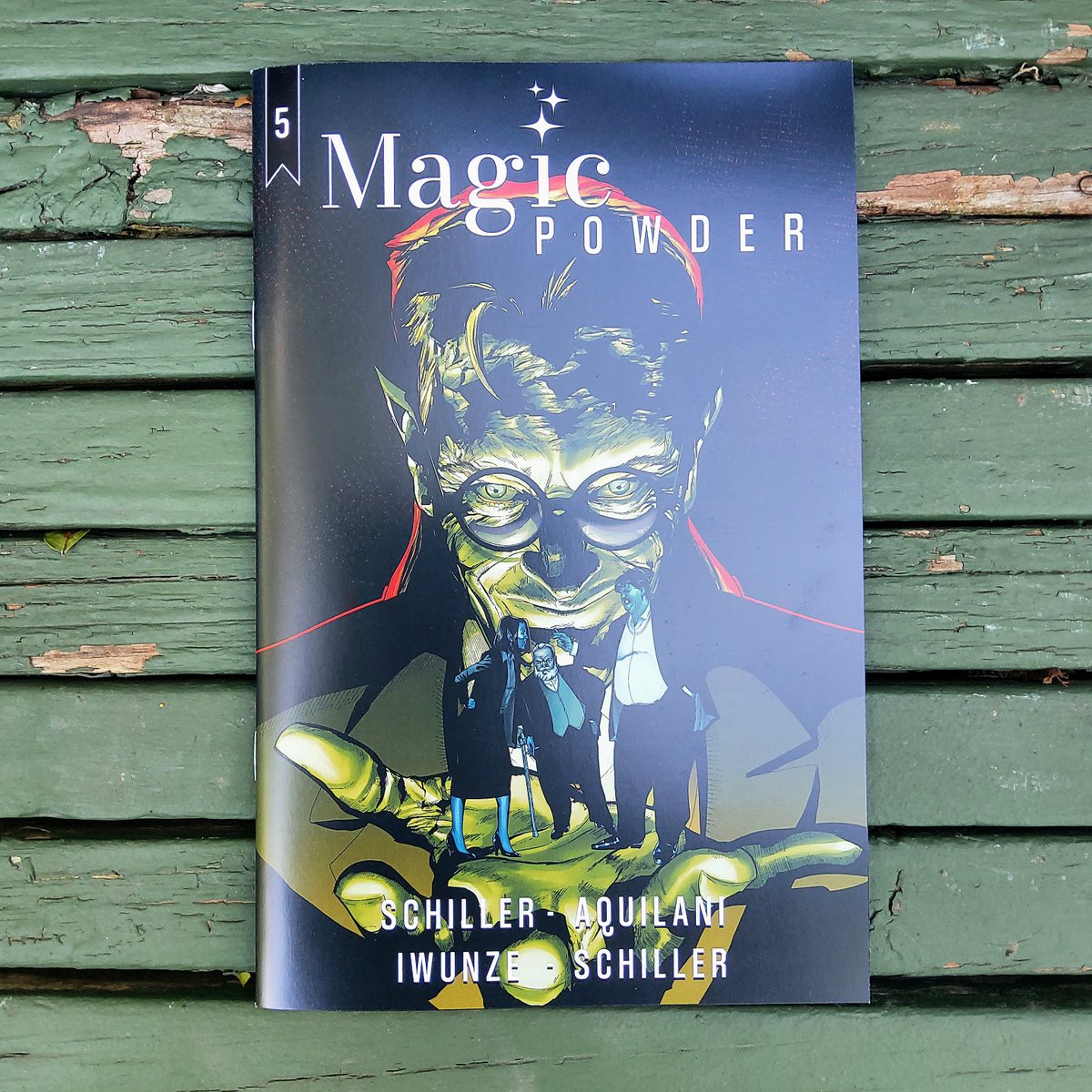 Pepsipaul15's tweet photo. @flopscomics drew cover B on Issue 2
#theelfwithnoname #magicpower #western #fantasywestern #fantasycreatures #fantasyadventure #cowboy #actionadventure #crime #crimedrama #kickstarter #kickstartercomics #independentcomics #indiecomics #independentartist #indeartist #indieauthor https://t.co/zUnKqjdnr6