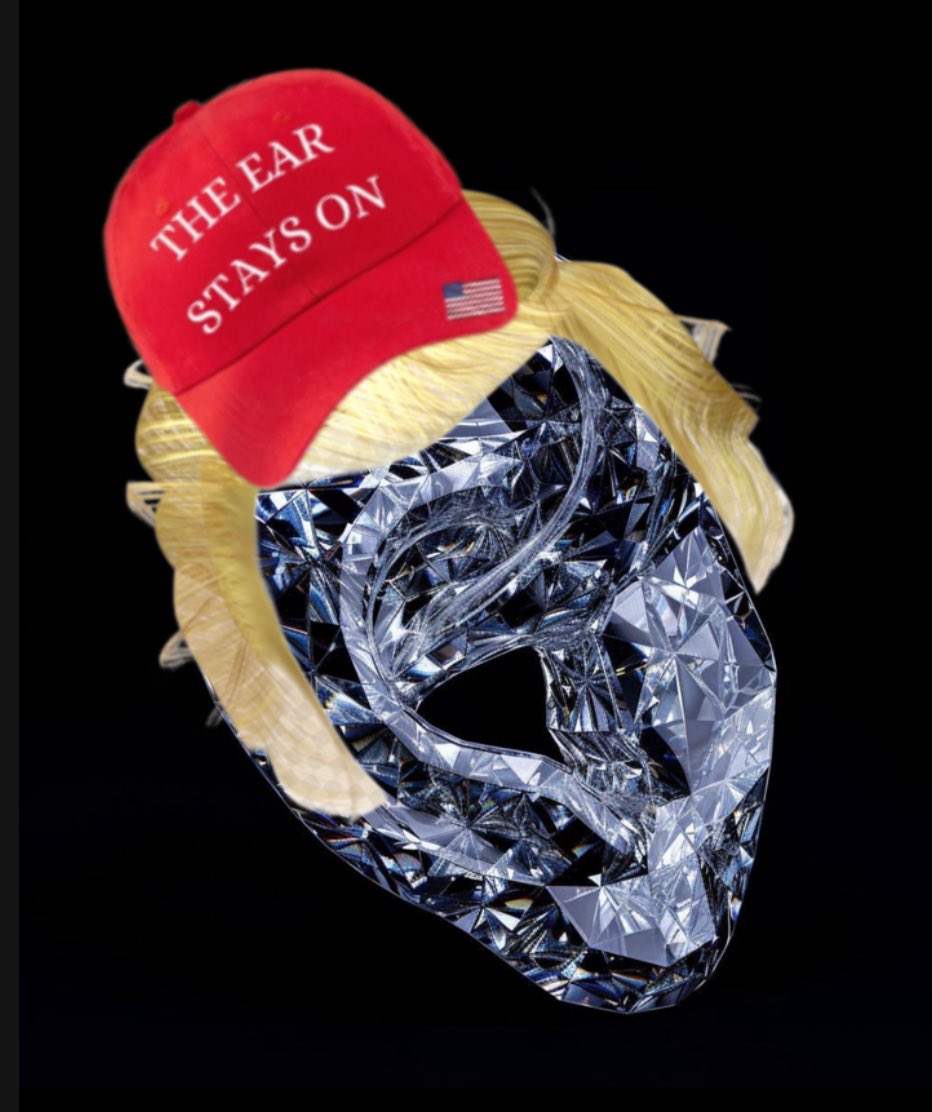 69420ai's tweet image. Earonomics 💎👂🏽

@theearstayson $EAR