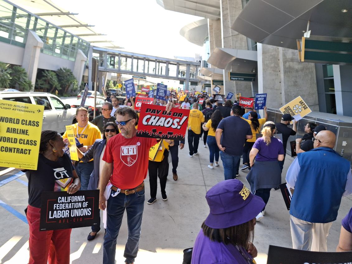 Berkeley Federation of Teachers, local 1078 tweet media