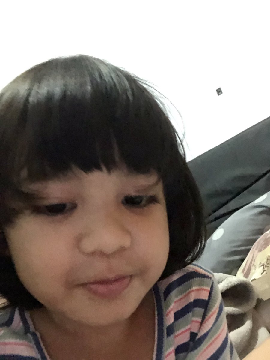 fathulrizky's tweet photo. Kakak selfie (1) https://t.co/W6NntSKElS