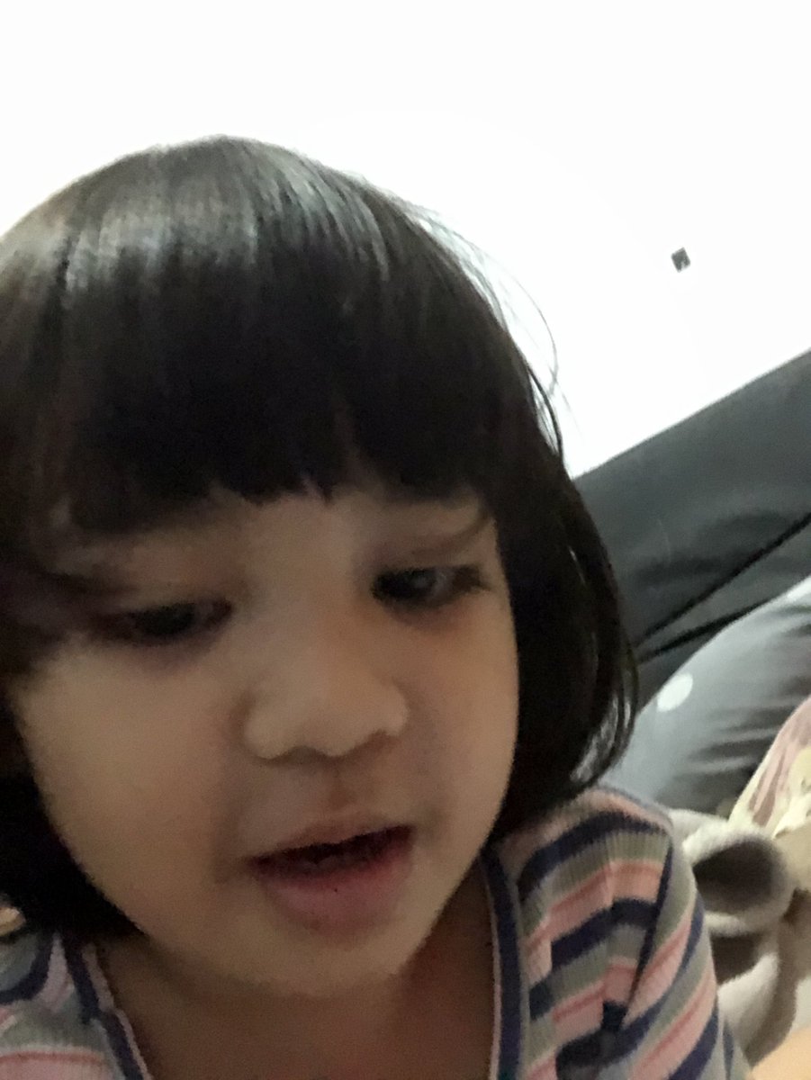 fathulrizky's tweet photo. Kakak selfie (1) https://t.co/W6NntSKElS