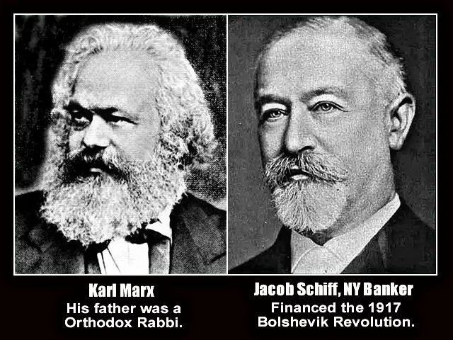 Gentilenewsnet's tweet image. Jews were responsible for the Bolshevik revolution that resulted in the loss of over 10 million White Christian lives. Never forget.