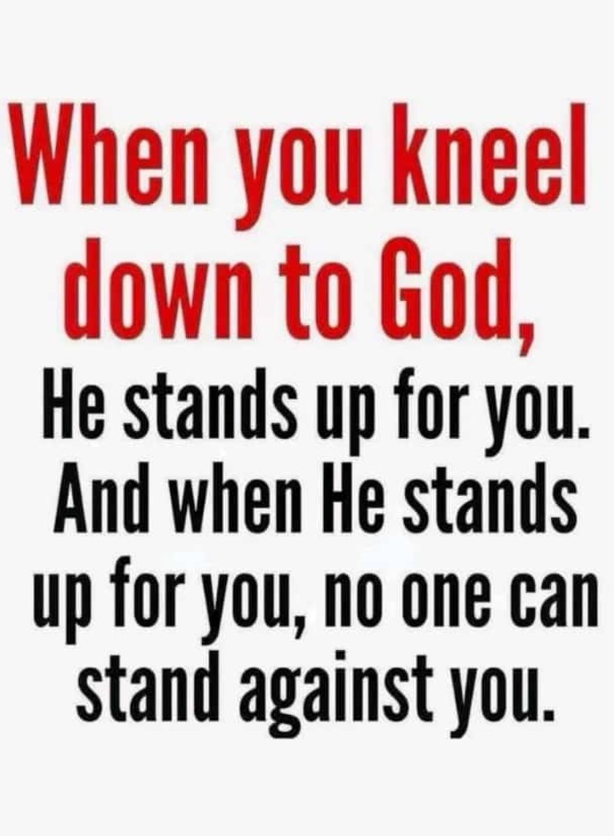 Clayton__Knight's tweet photo. Try it believing it will change your situation and come back and tell me I was wrong.
#BlessedRising https://t.co/rfA0d5jEI9