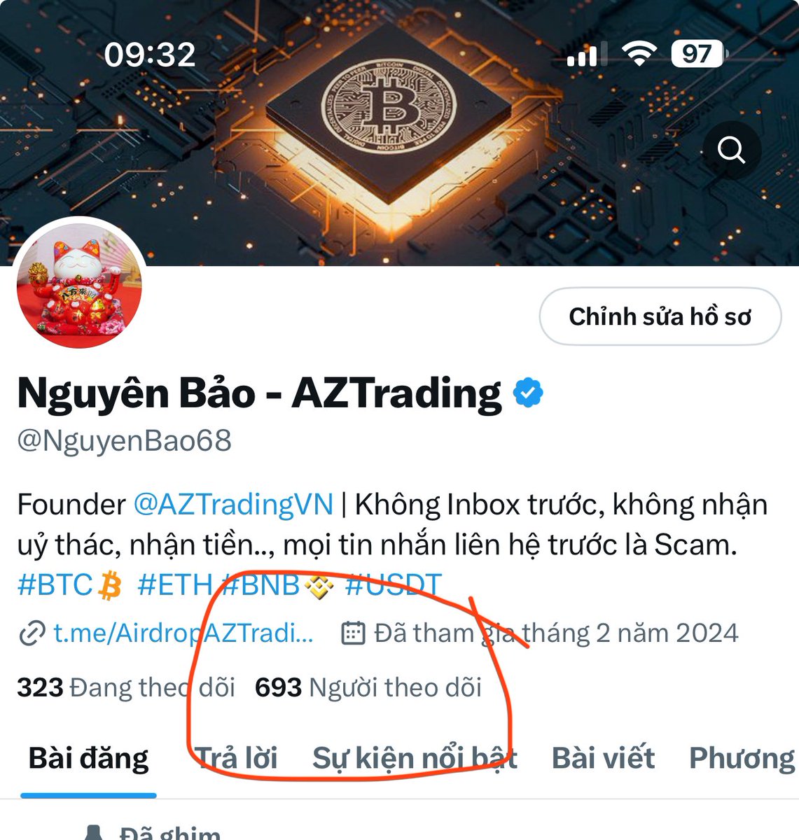 Nguyên Bảo tweet media