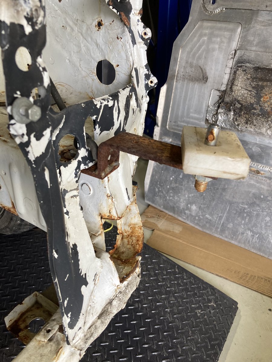 先日はWRカーの見学させて頂きました。
新たな発見や学びが幾つもあり参考にしたいと思います。