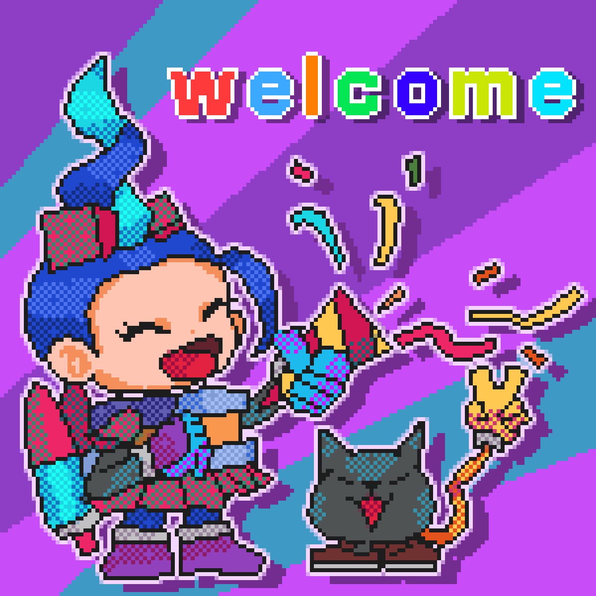 Welcome to bit-bots! 

Stay tuned for more updates.