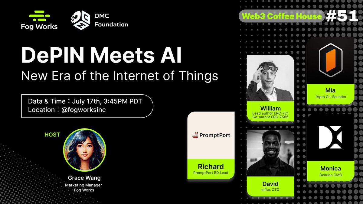 Fog Works, Inc. tweet media