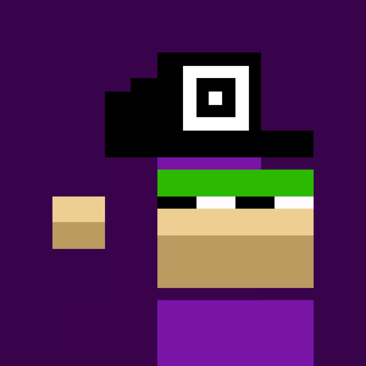 Hipster_Caesar's tweet photo. Let there be Nodes 

#nodemonkes https://t.co/kKlvXczHjK
