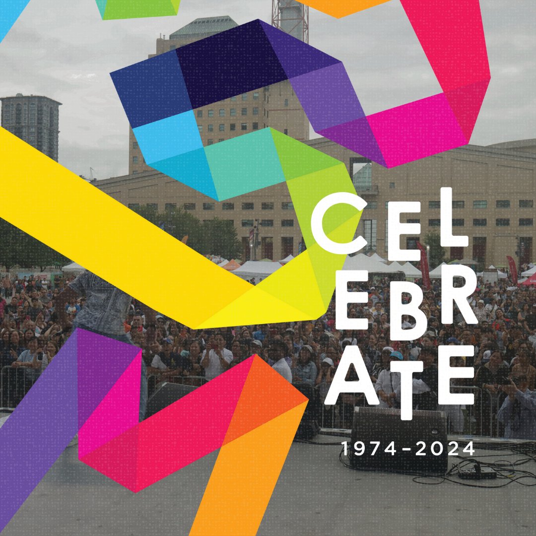 PhilFestSauga's tweet photo. This year, as we celebrate Mississauga's 50th anniversary, we honour our city's rich cultural diversity and vibrant community spirit. 🎉

SAVE THE DATE: Philippine Festival Mississauga
🗓️September 14-15, 2024
📍Mississauga Celebration Square

#PhilFestSauga #MississaugaEvents https://t.co/3Up7v6yqF8