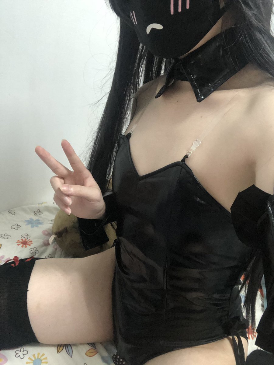K.昊可可愛愛清純系偽娘:3 tweet media