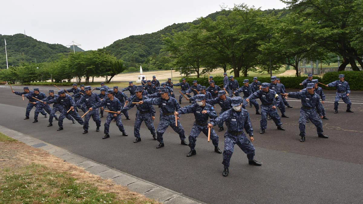 舞鶴地方総監部【公式】 on X: 