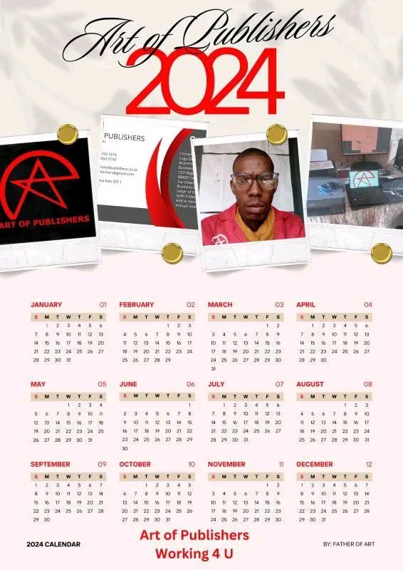 mahlangucyanda's tweet photo. We design personal calendars. 
Want one? 0836935739 https://t.co/WZeWk5Idaf