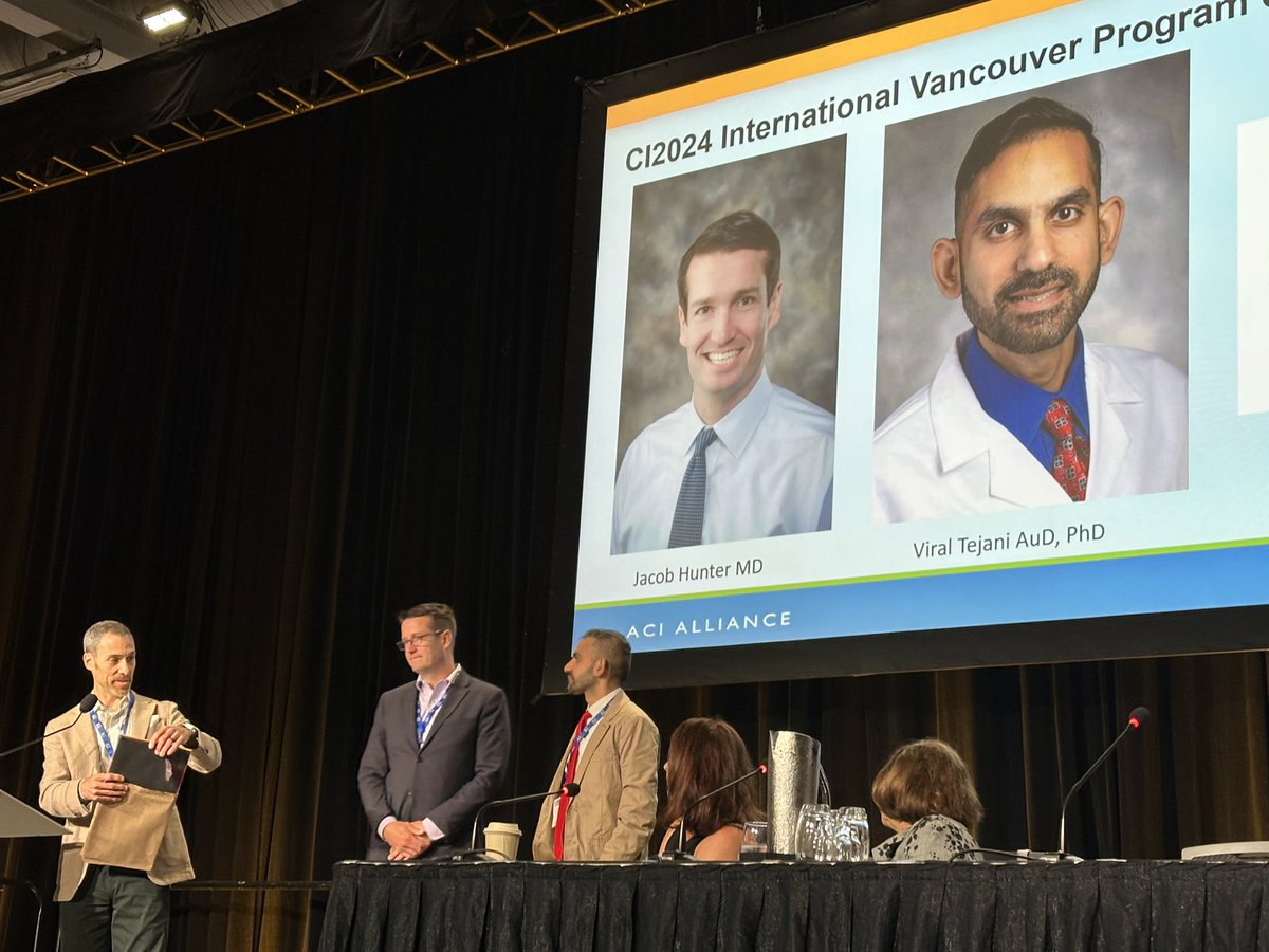 Viral Tejani, Au.D., Ph.D. tweet media