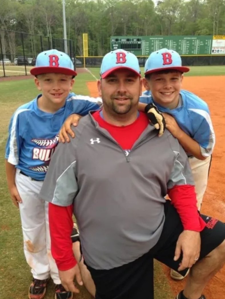 Sinderella_SC's tweet photo. Cole and Carson Messina are the 5th pair of brothers to be selected in the same MLB Draft.

A dream they held together throughout their entire lives as kids is now a reality. Congrats, guys! Go be great! https://t.co/hNtagc80Ol