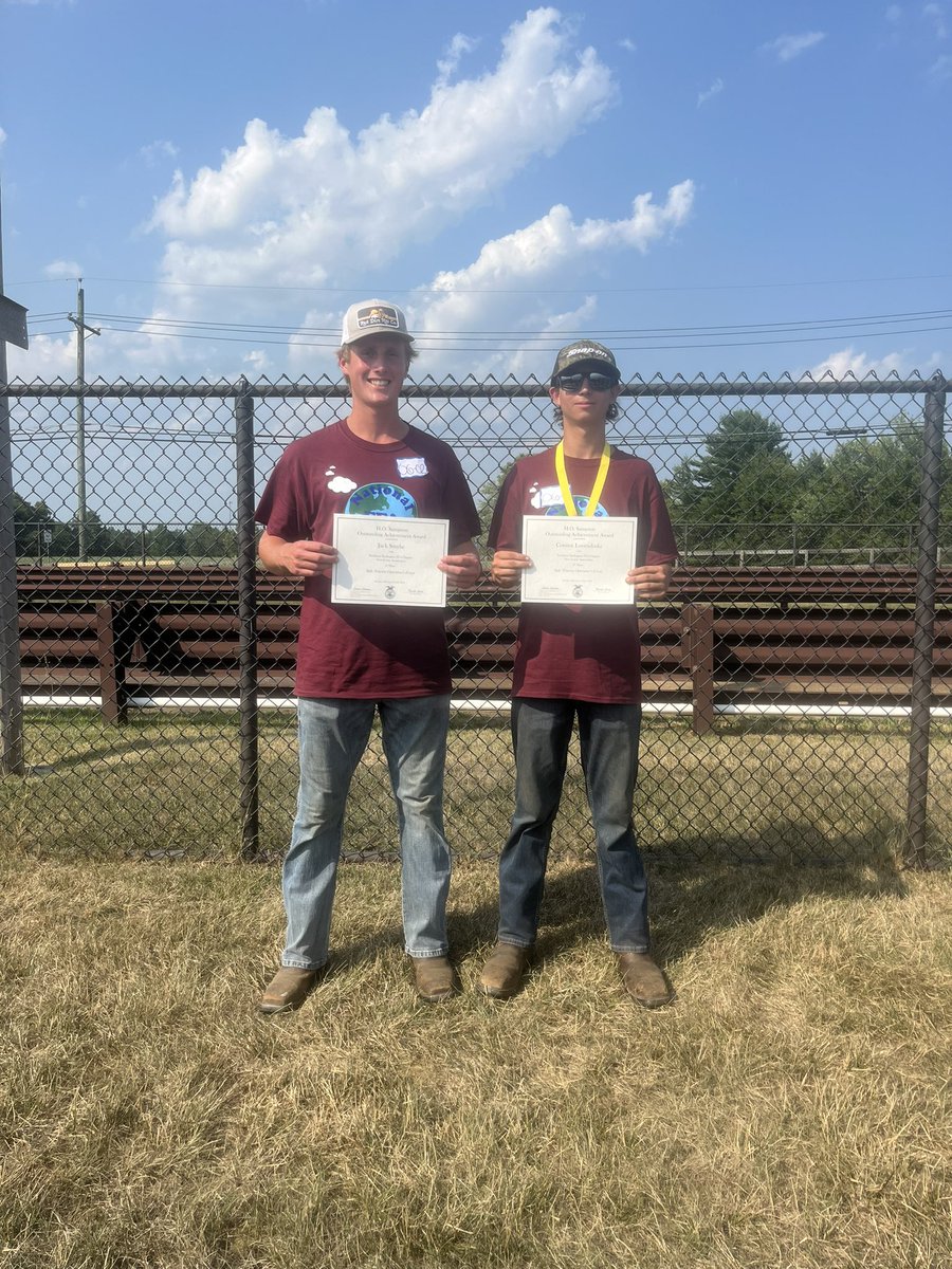 Karissa Kester tweet media