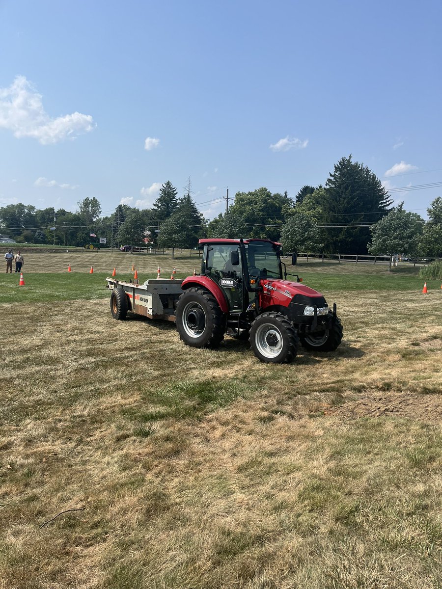 Karissa Kester tweet media