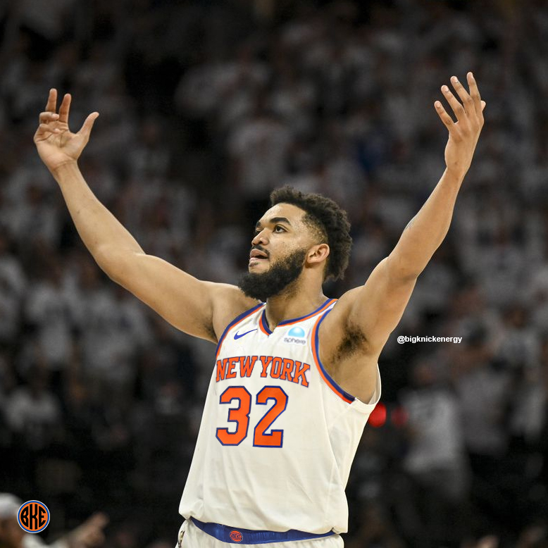 Big Knick Energy tweet media