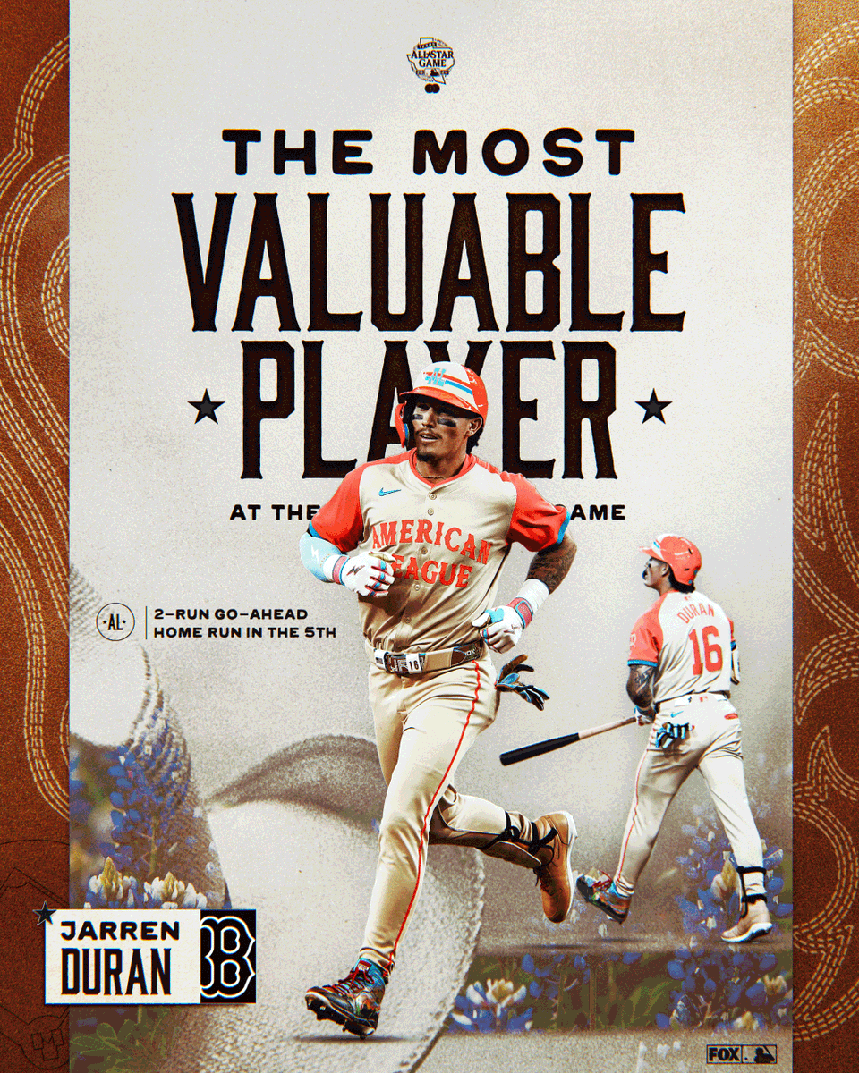 FOX Sports: MLB tweet media