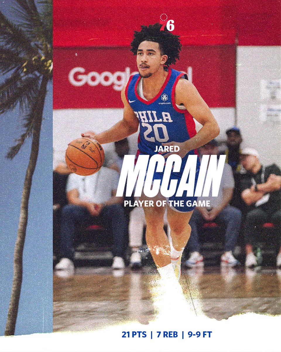 Philadelphia 76ers tweet media